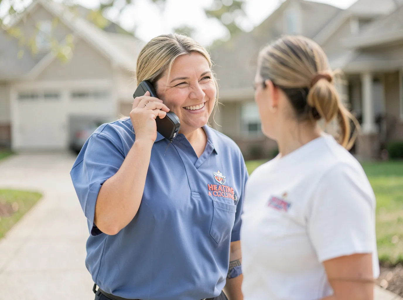 Hvac Repair Suffern, NY FAQs